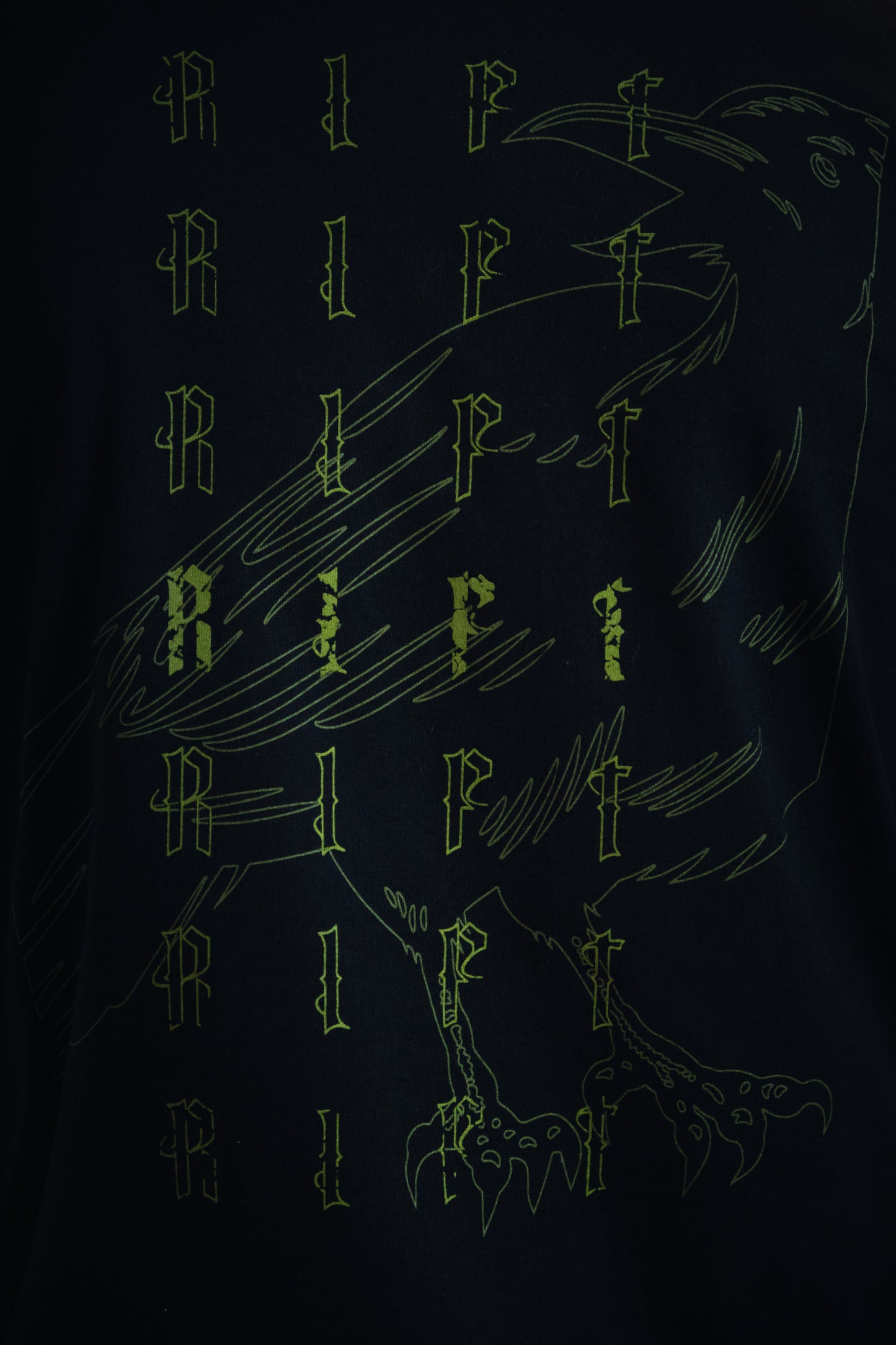 RIFT T-Shirt (Unisex)