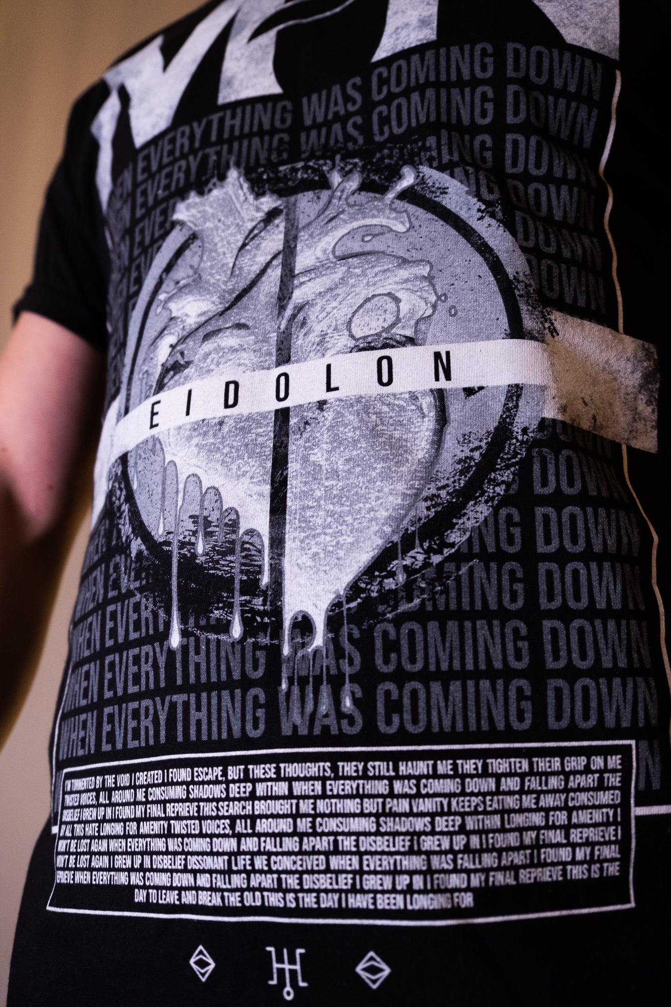 MFN Eidolon T-Shirt (Unisex)